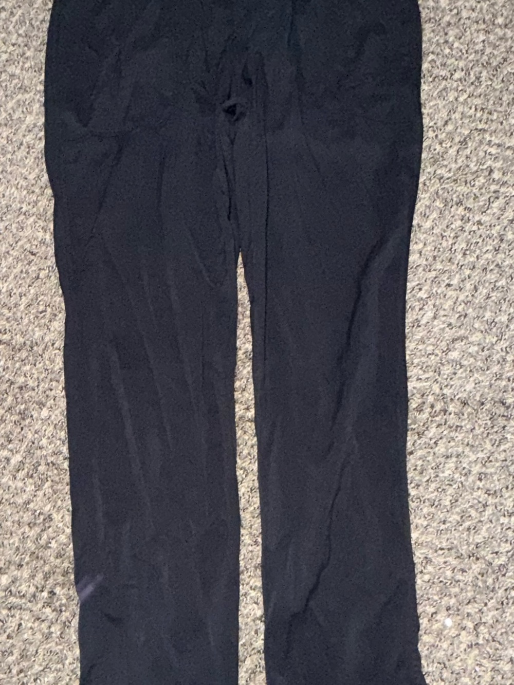 REI Co op Stretch Hiking Trail Pants Black Women 14